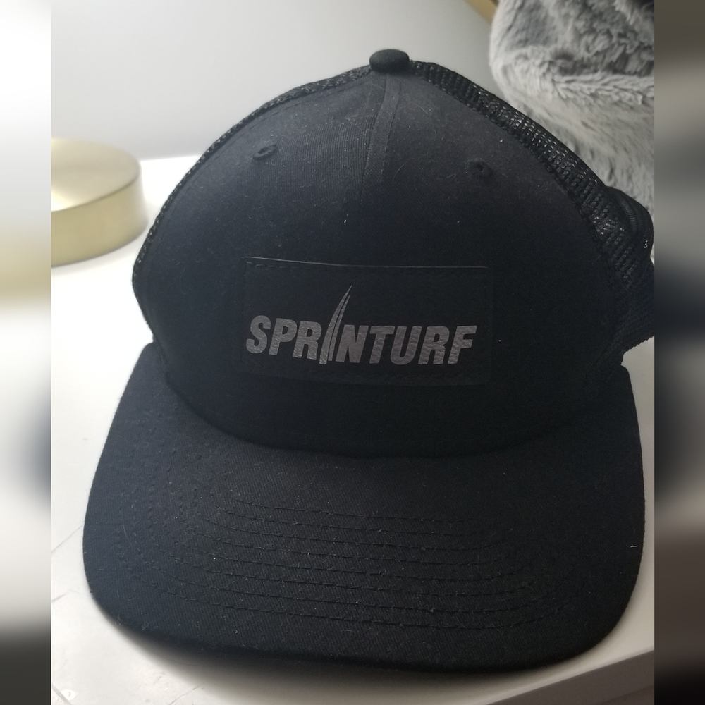 Sprinturf Hat